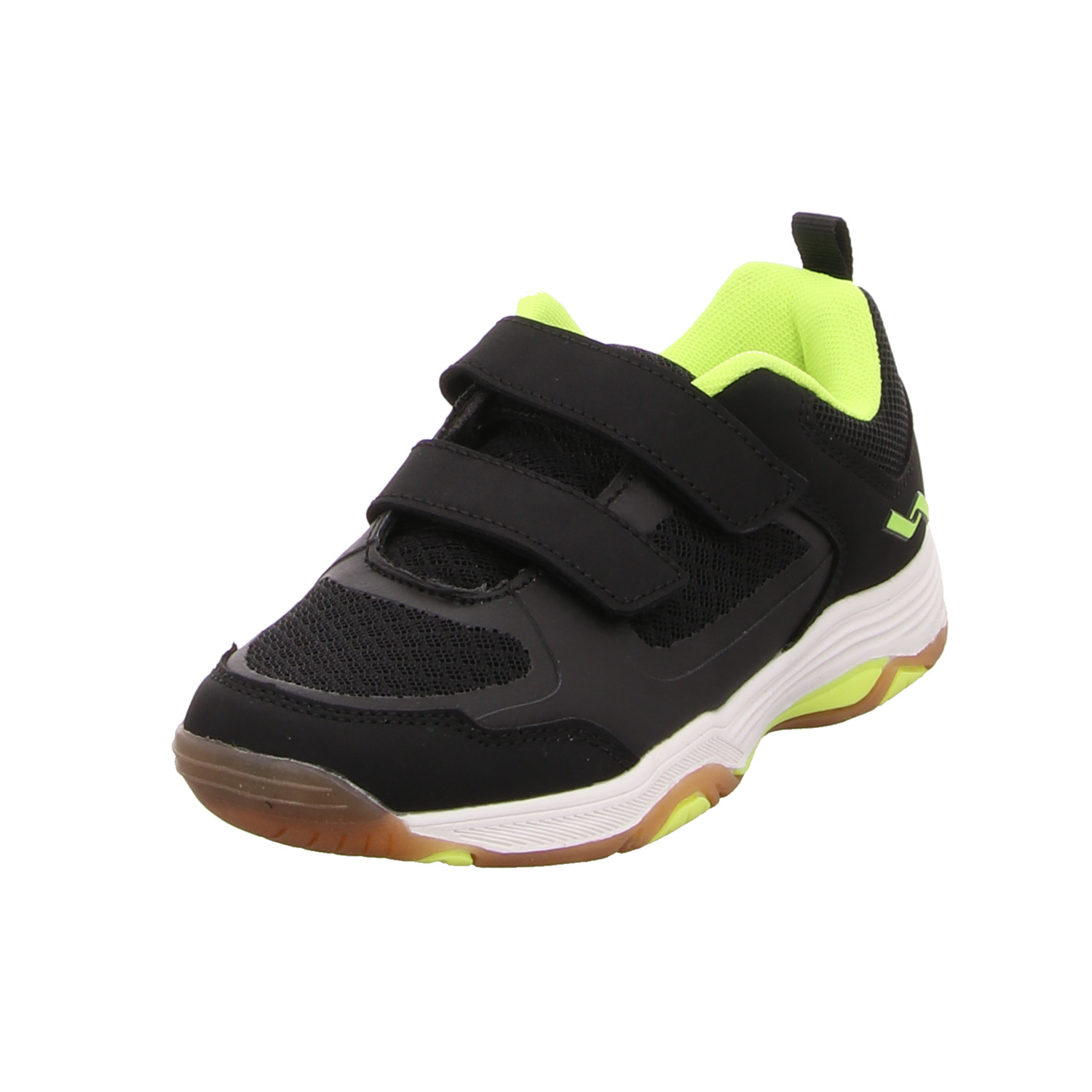 Pro Touch  Sneaker schwarz schwarz
