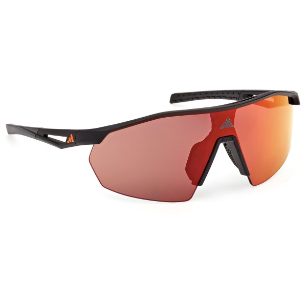 adidas eyewear - SP0116 Mirror S3 (VLT 17%) - Lunettes vélo