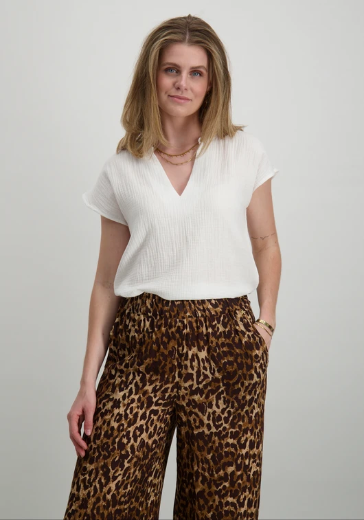Jacqueline de Yong Blouse Theis 15317398