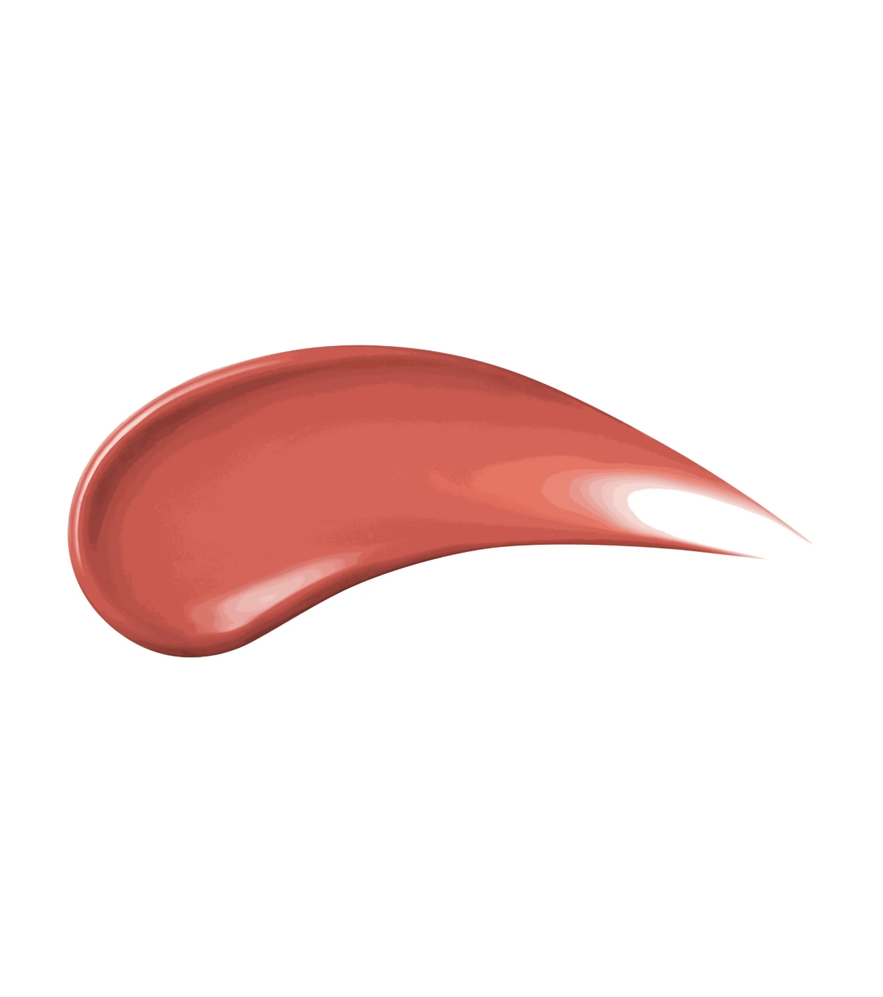 Black Rouge - Tonalidade para lábios e bochechas Glow Bokki - 06: Cheese Coral