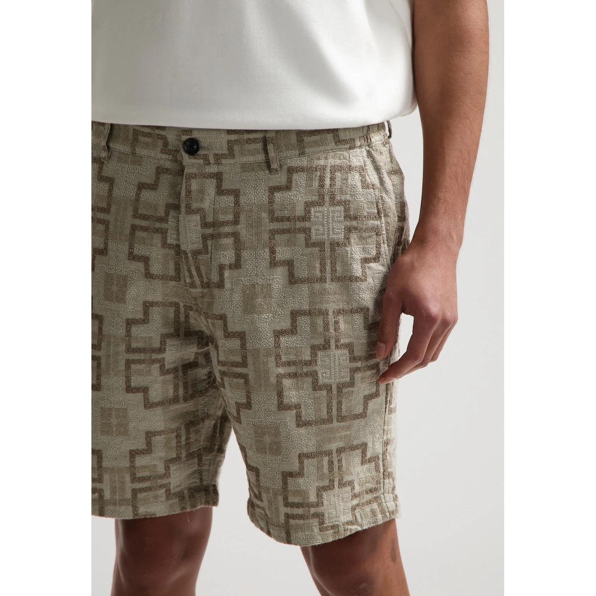 Heren Broek 6151562030