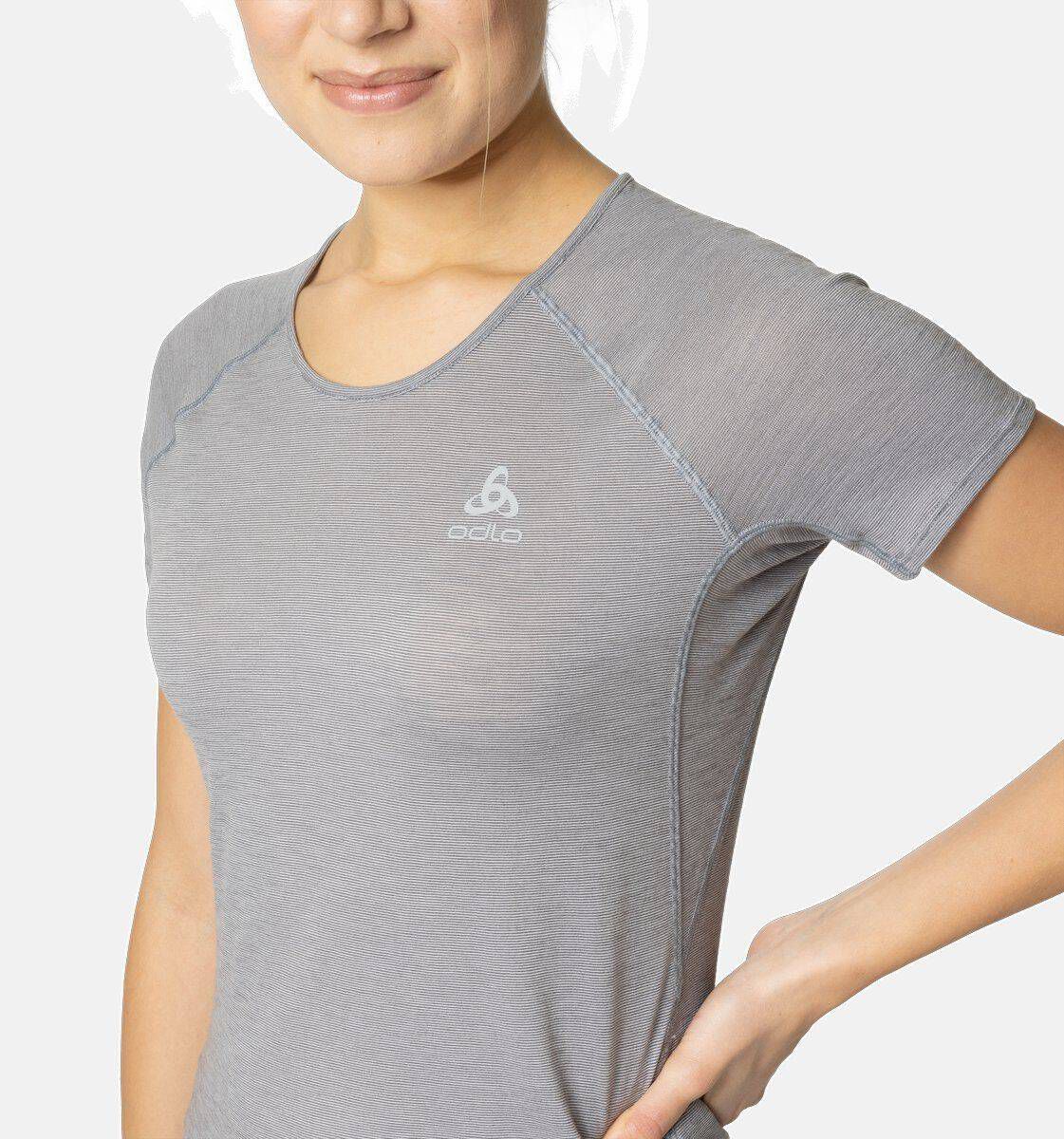 Odlo| Damen T-Shirt X-ALP PERFORMANCE