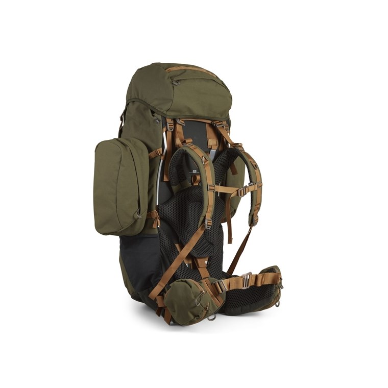 Lundhags Saruk Expedition 110+10 L Regular Long