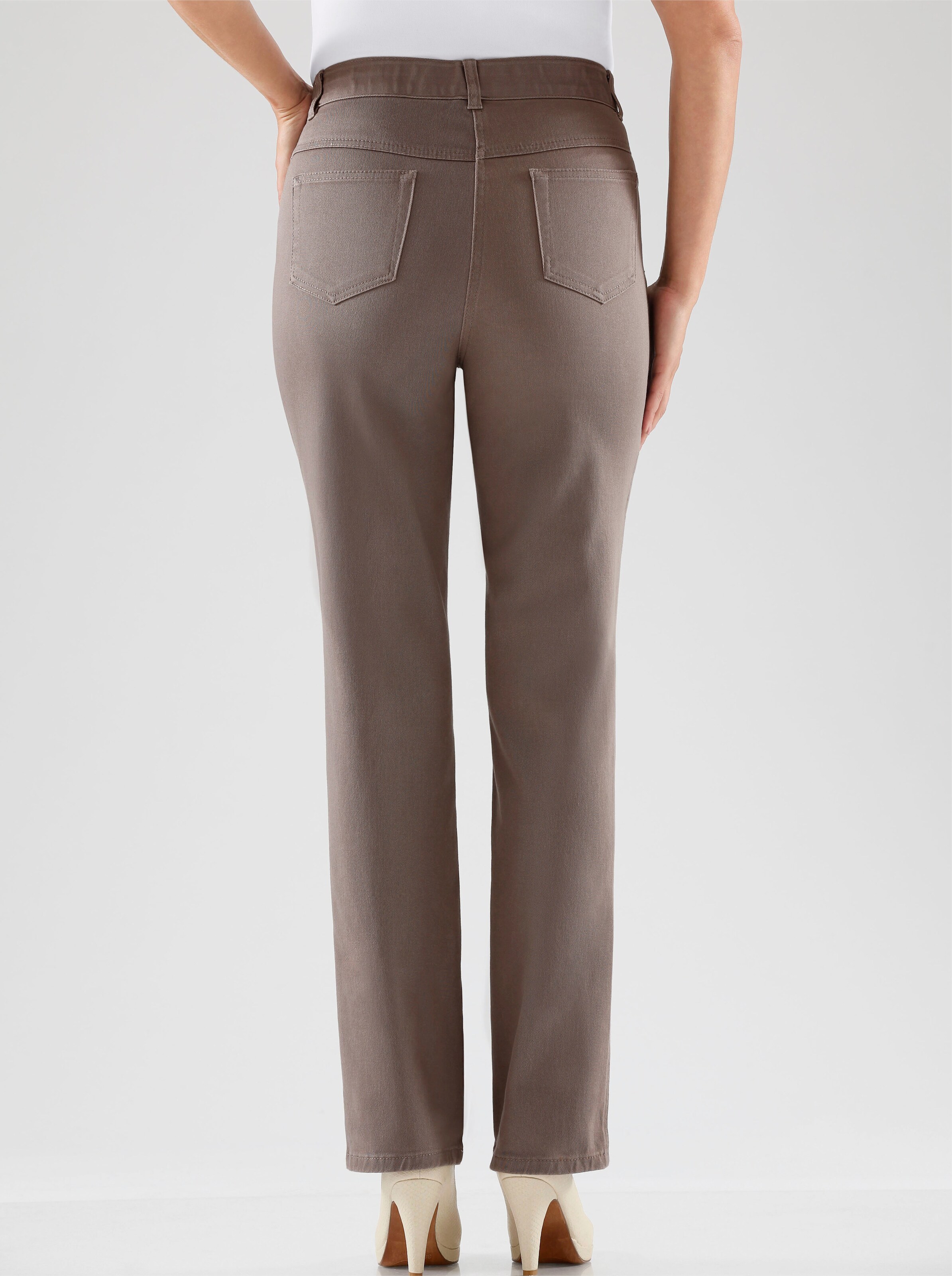 5-Pocket-Jeans