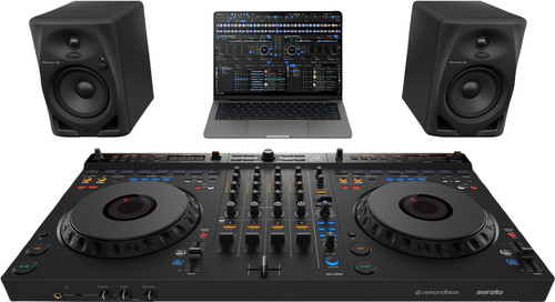 AlphaTheta DDJ-GRV6
