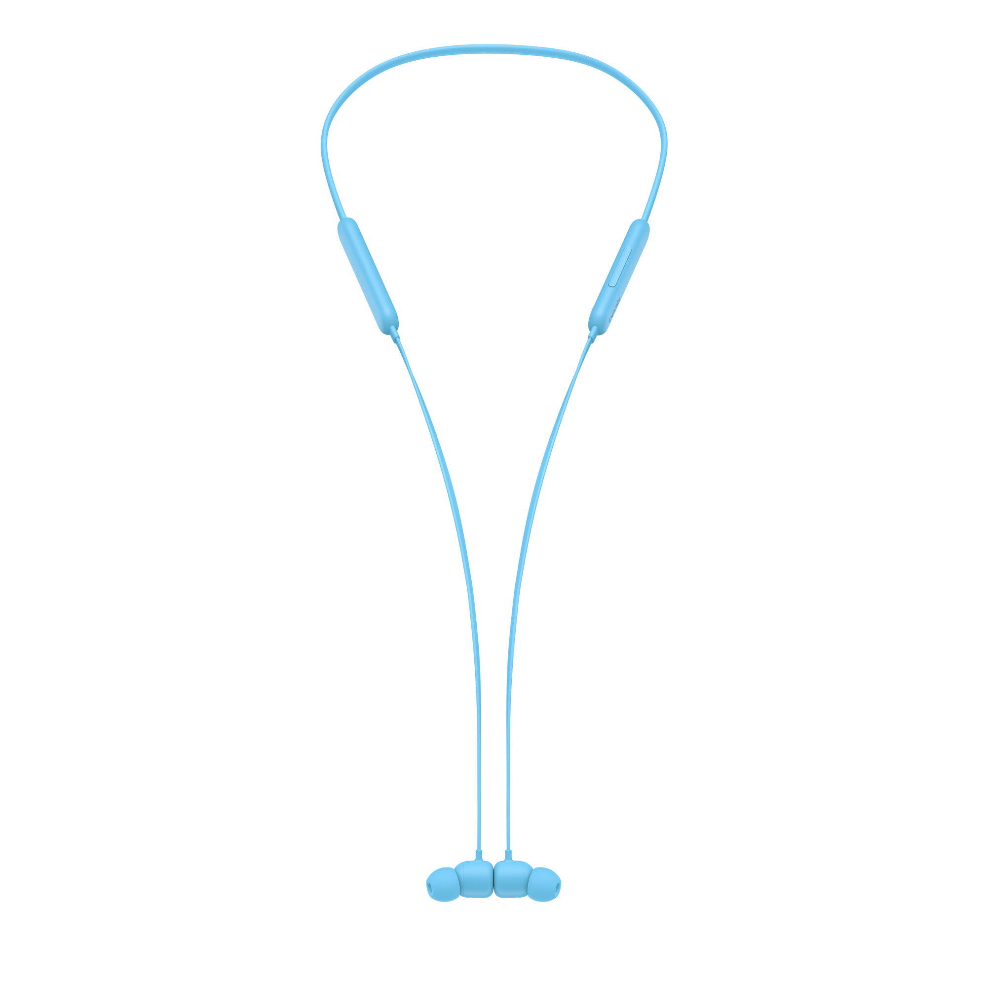 Flex magnetische Wireless Bluetooth Kopfhörer In-Ear Headset  (MYMG2ZM/A) - Flammenblau
