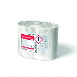 Ecolab Vaatwasmiddel Apex Power Nc (3000 gr)