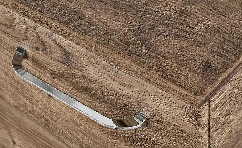 Waschbeckenunterschrank Friesach
