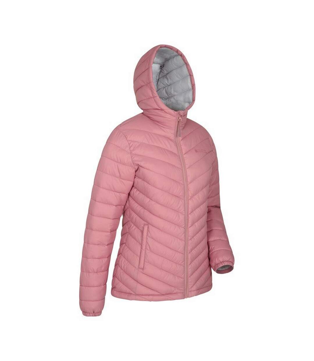 Mountain Warehouse - Doudoune SEASONS - Femme (Rose) - UTMW209