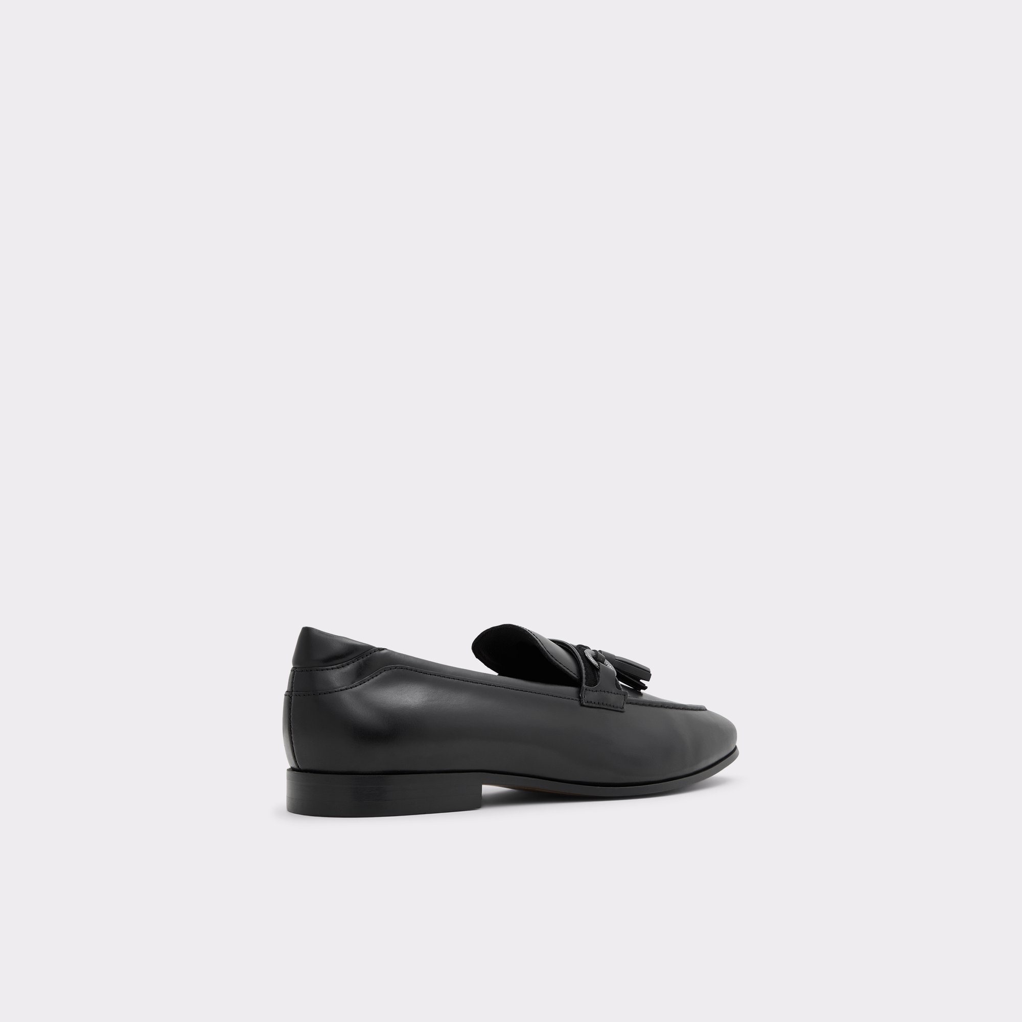 Tomar Black Men Dress Shoes