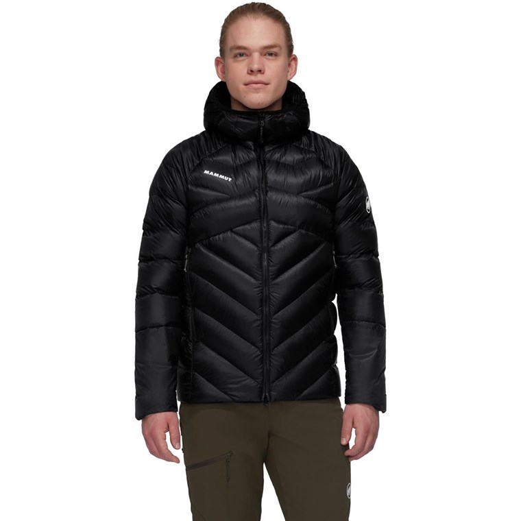 Mammut Taiss IN Hooded Jacket Men