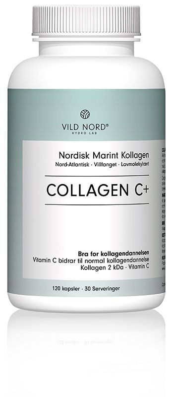Vild Nord Collagen C