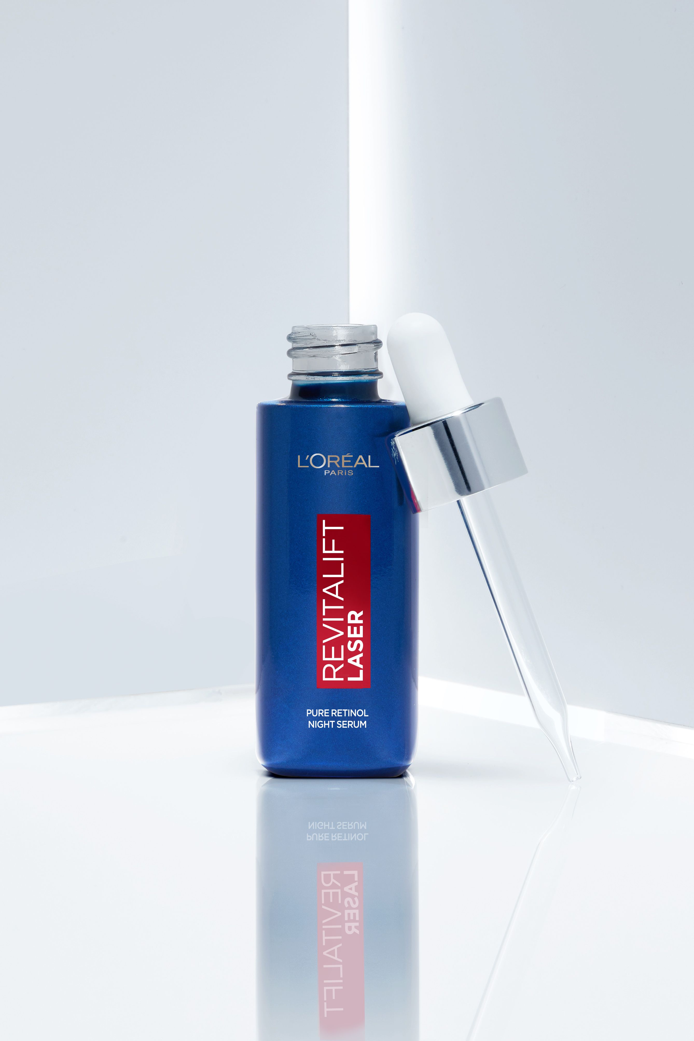 Revitalift Laser Retinol Night Serum