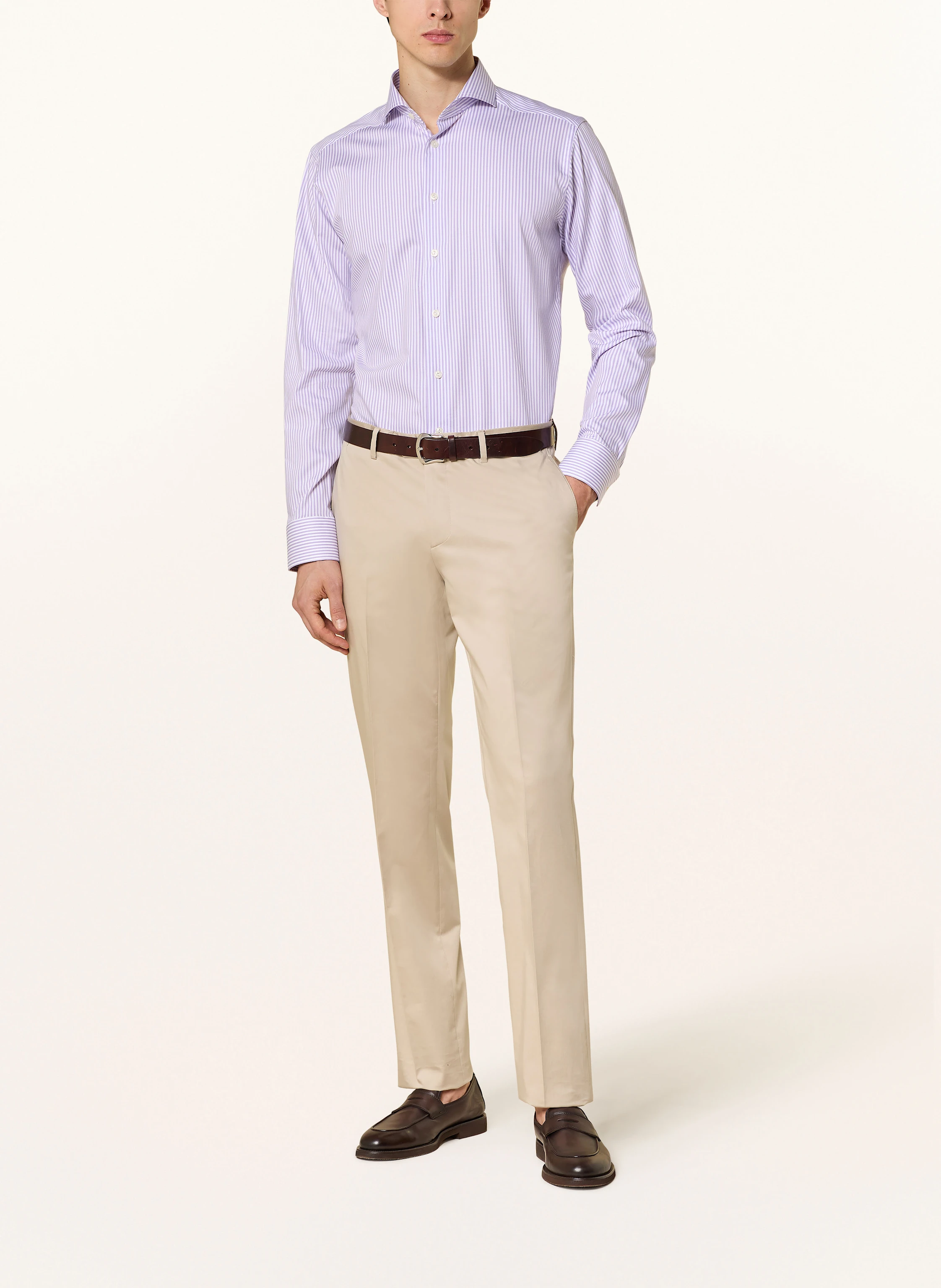ETON Hemd Slim Fit
