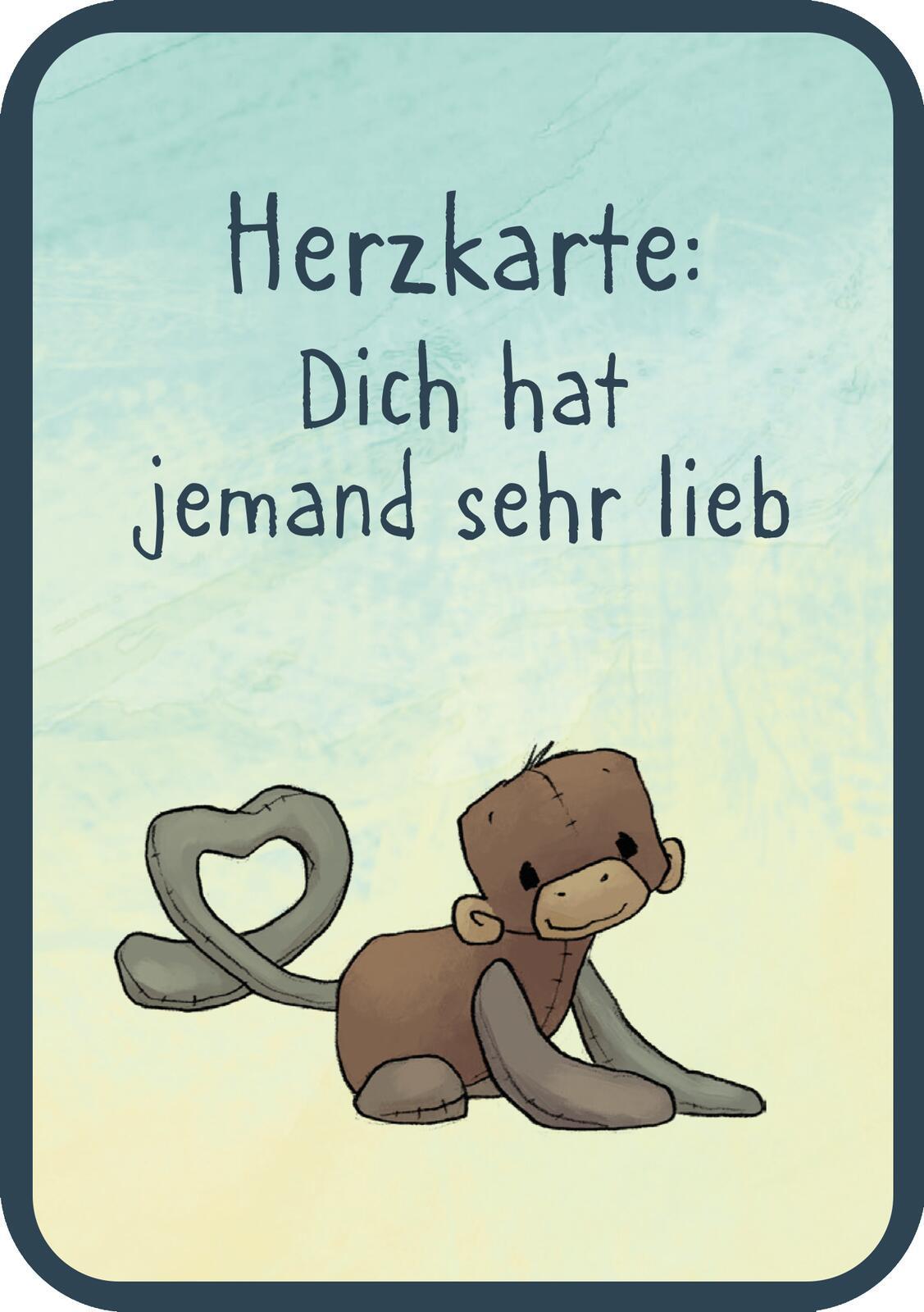 Anouk - Mutmachkarten
