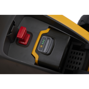 STIGA 20V grasmaaier 30cm incl. 4,0Ah accu + lader