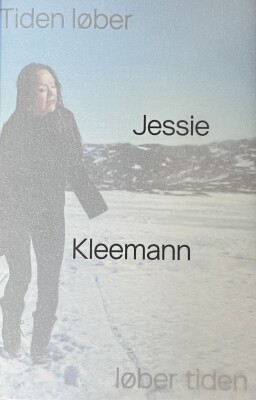 Jessie Kleemann - Tiden Løber Løber Tiden - Karen Ormstrup Søndergaard - Bog