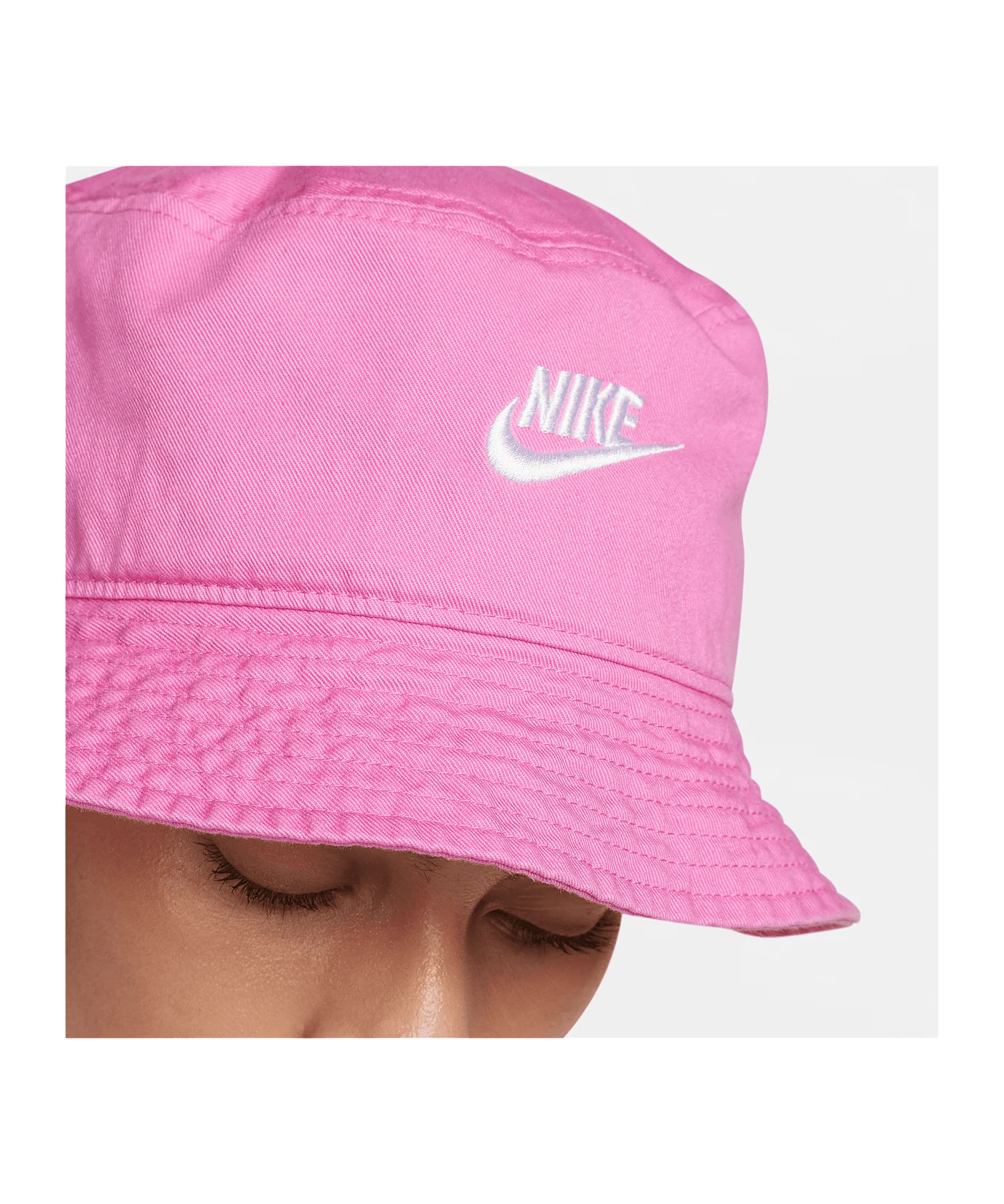 Nike Apex Futura Bucket Hut Pink F675