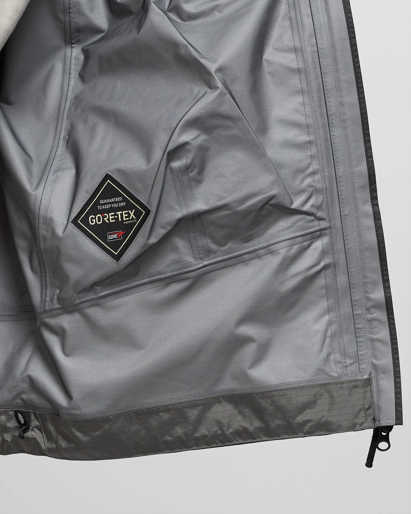 Goldwin GORE-TEX 3L Aqua Tect Jacket