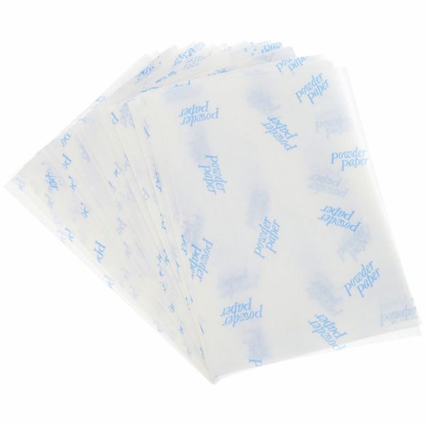 Yamaha Powder Paper