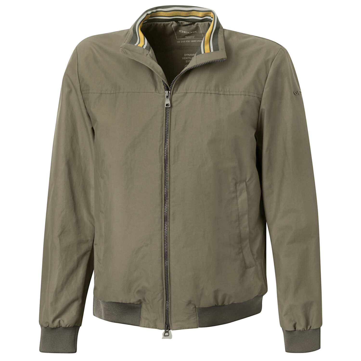 Geox Vincit Herren-Bomberjacke