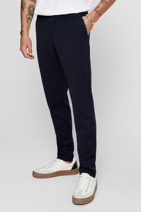 Only & Sons blauwe heren broek