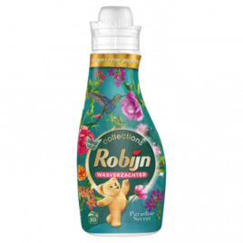 Robijn Paradise secret wasverzachter