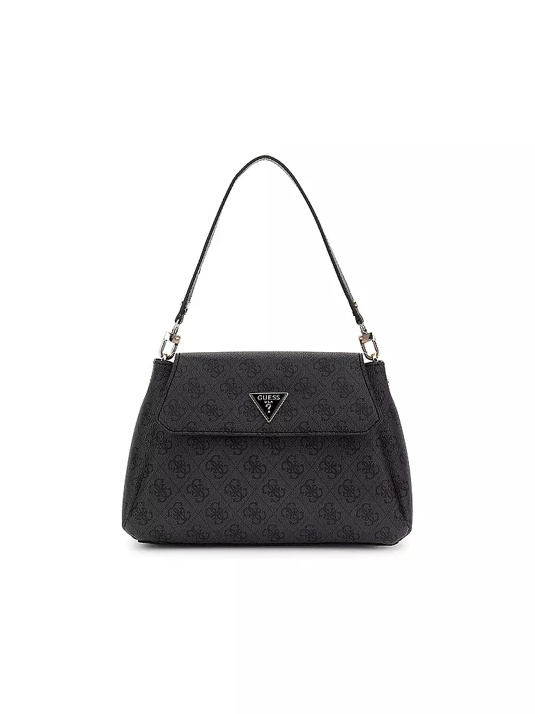 GUESS Tasche - Umhängetasche SORA schwarz