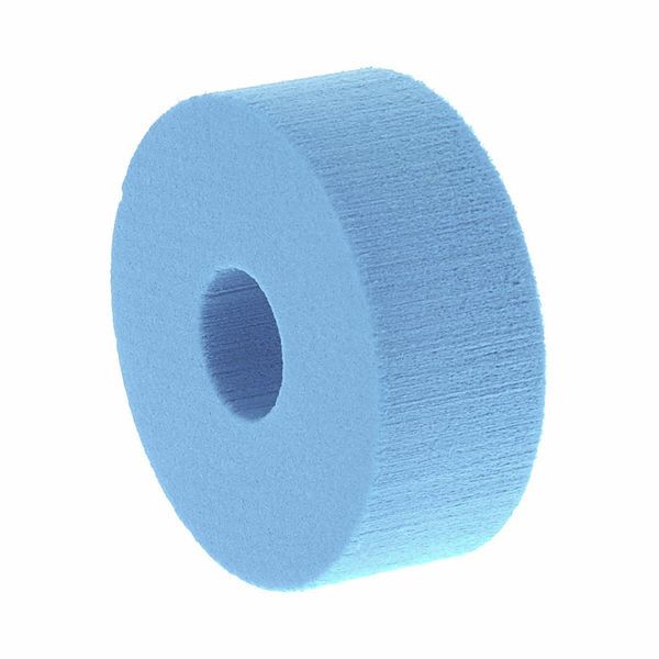 Cympad Chromatics Set Blue Ø40/15mm