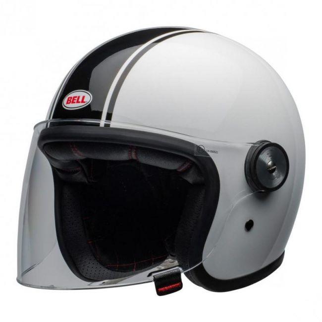 Casque Moto Bell Riot