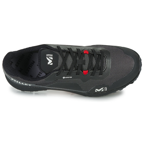 Millet - X-RUSH GTX M - Noir / Gris / Rouge