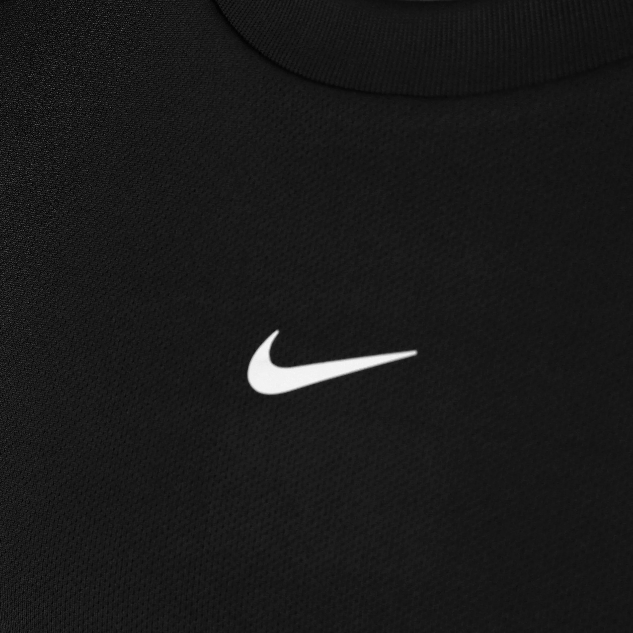 Nike Big Kids T-shirt Garçons - Noir