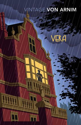 Vera (Paperback)