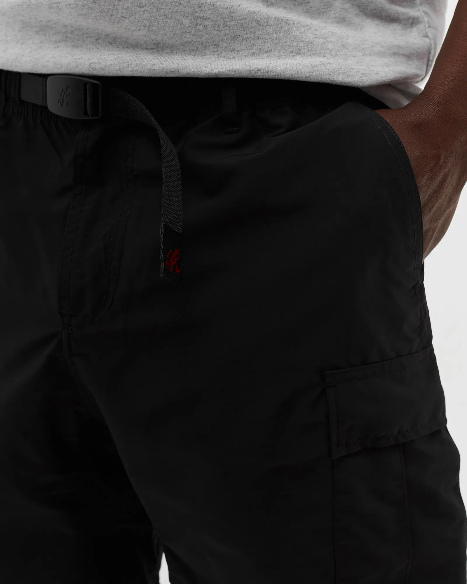 Gramicci SHELL CARGO SHORT