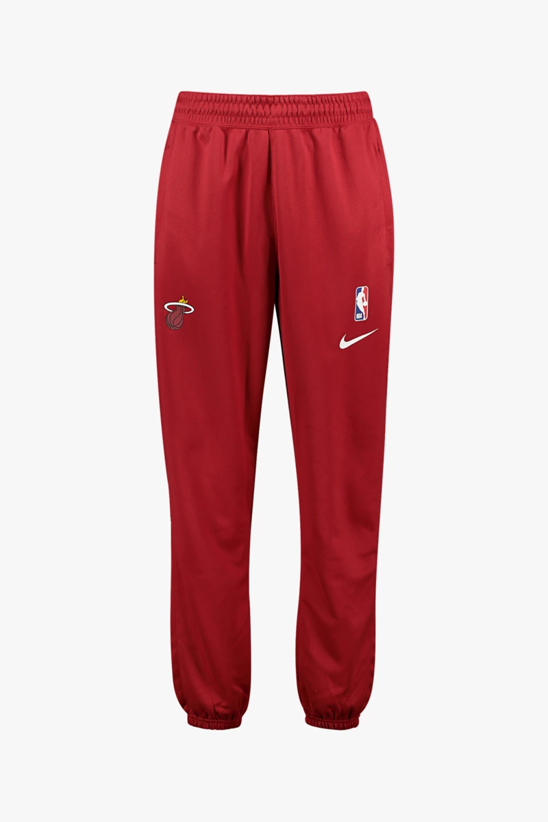 Nike Miami Heat Spotlight Herren Trainerhose