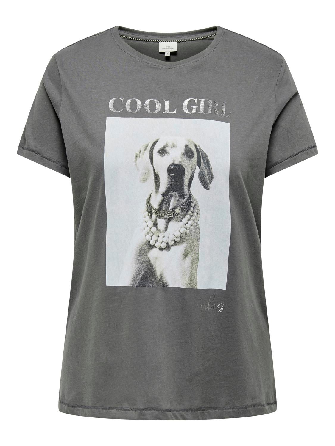 CARRETA T-shirt Magnet