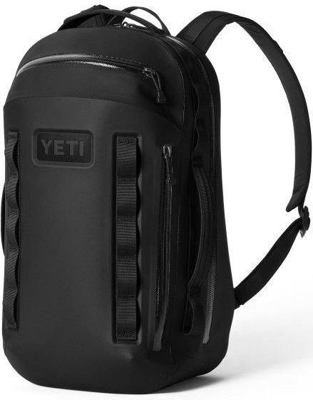 Yeti Coolers Cayo Backpack 25 Dagrugzak (zwart)
