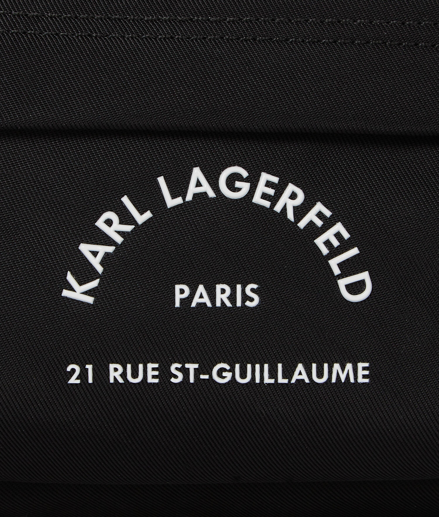 SAC CEINTURE RUE ST-GUILLAUME