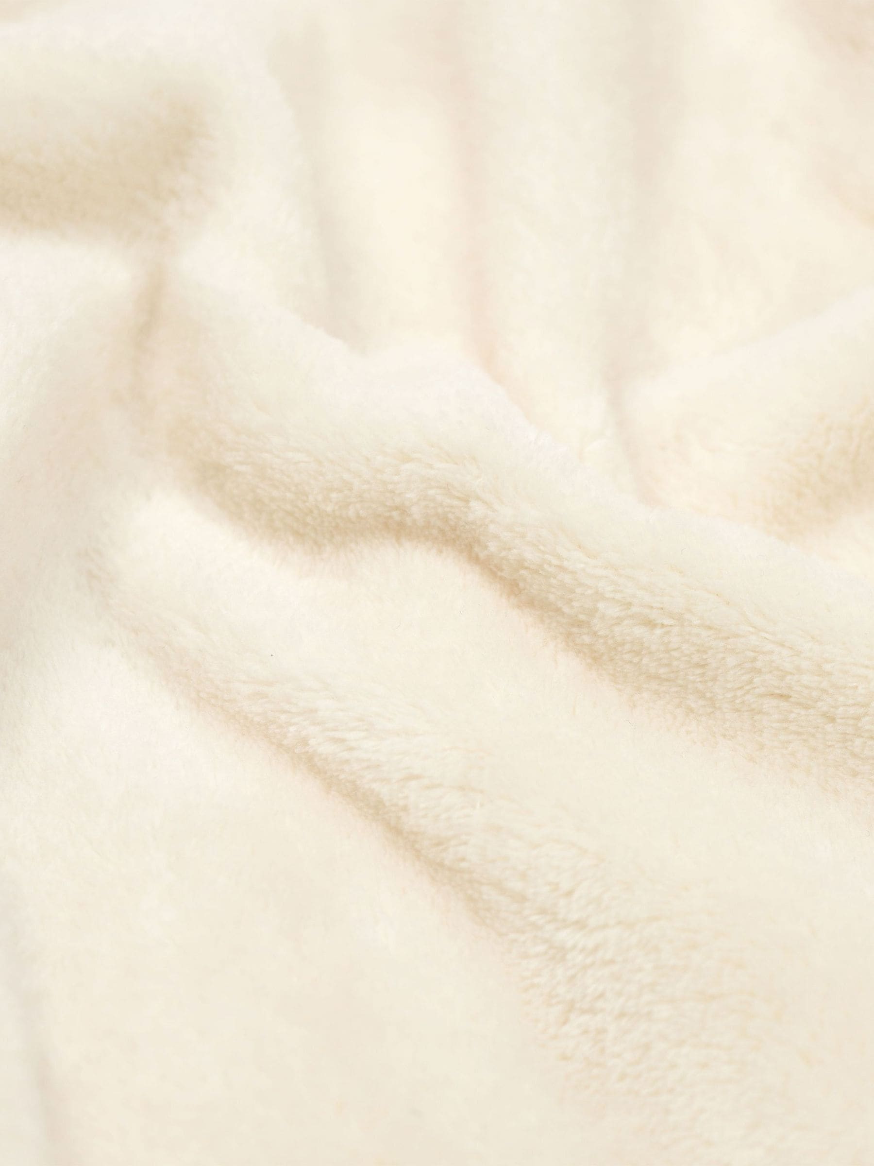 Vanilla Underground Peanuts Snoopy Hooded Bath Robe