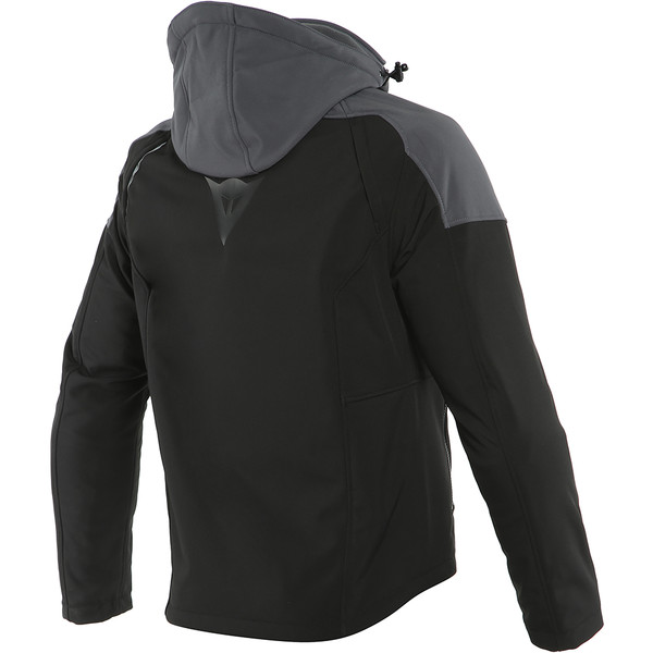 Dainese - Blouson Ignite Noir / Gris
