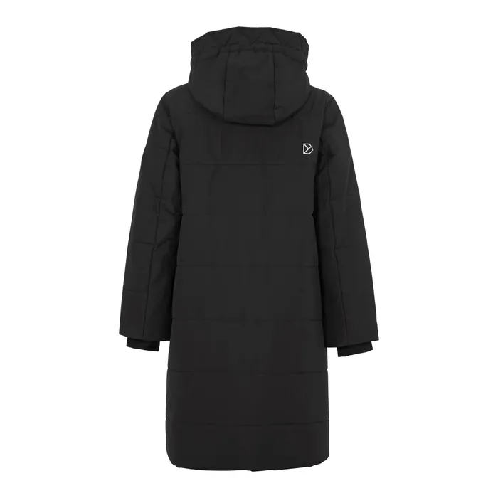 Didriksons Sandra Parka Winterjas Dames