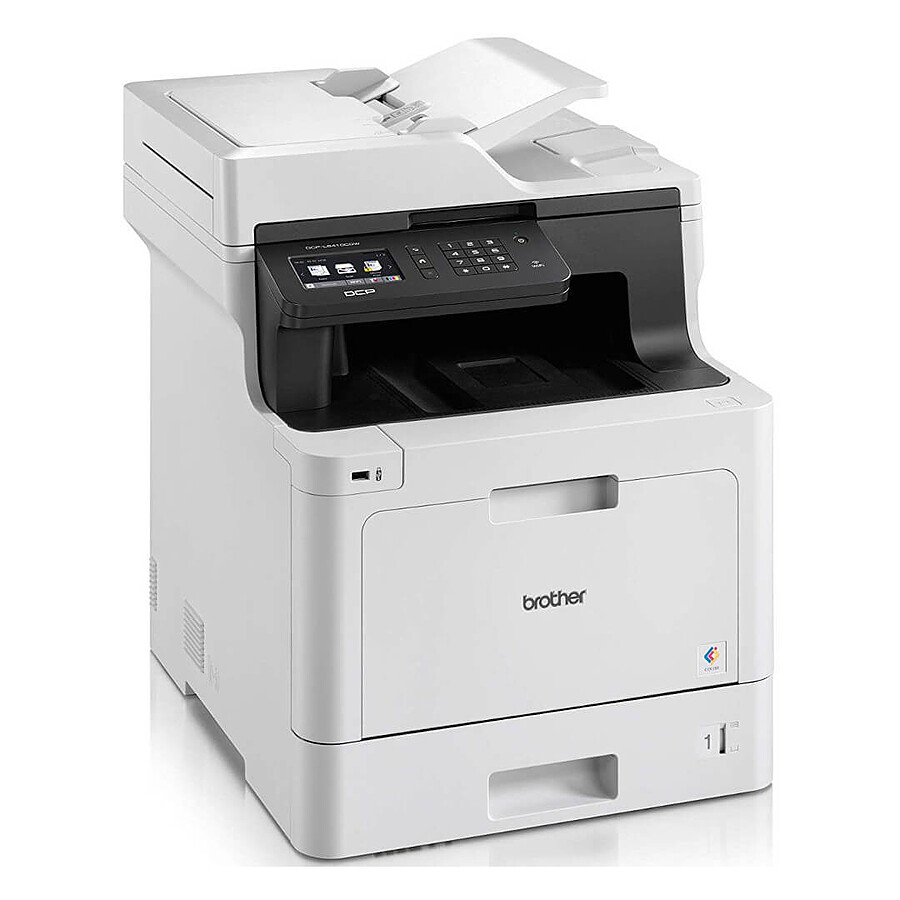 Brother DCP-L8410CDW - WiFi