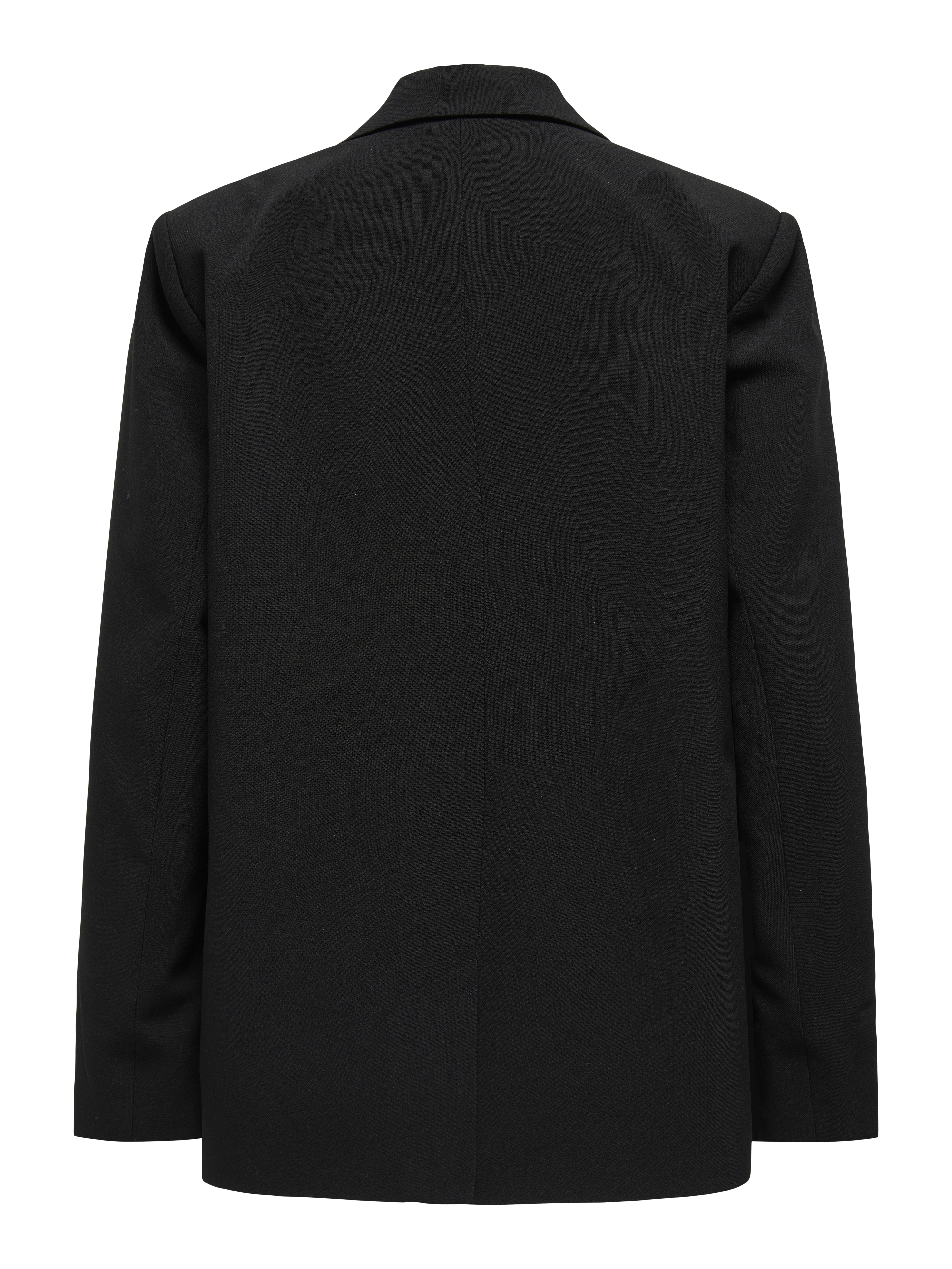 ONLREVA Blazer Black