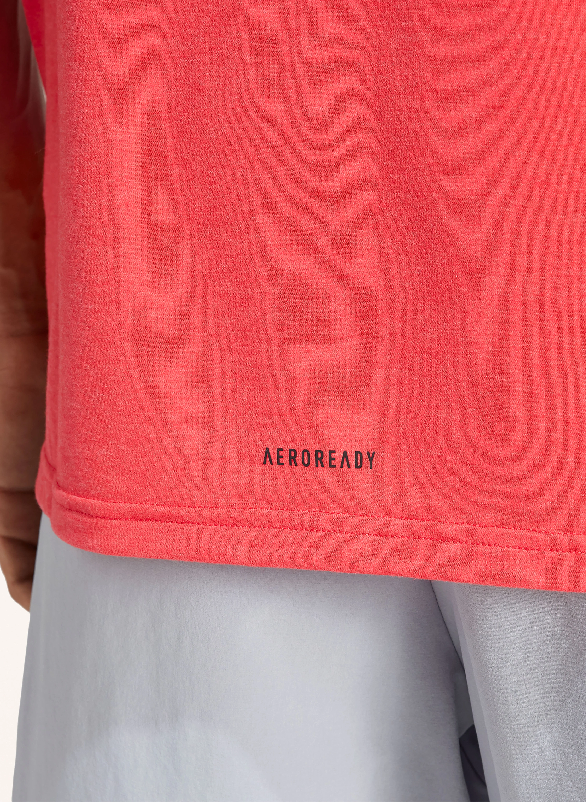 adidas T-Shirt D4T WORKOUT