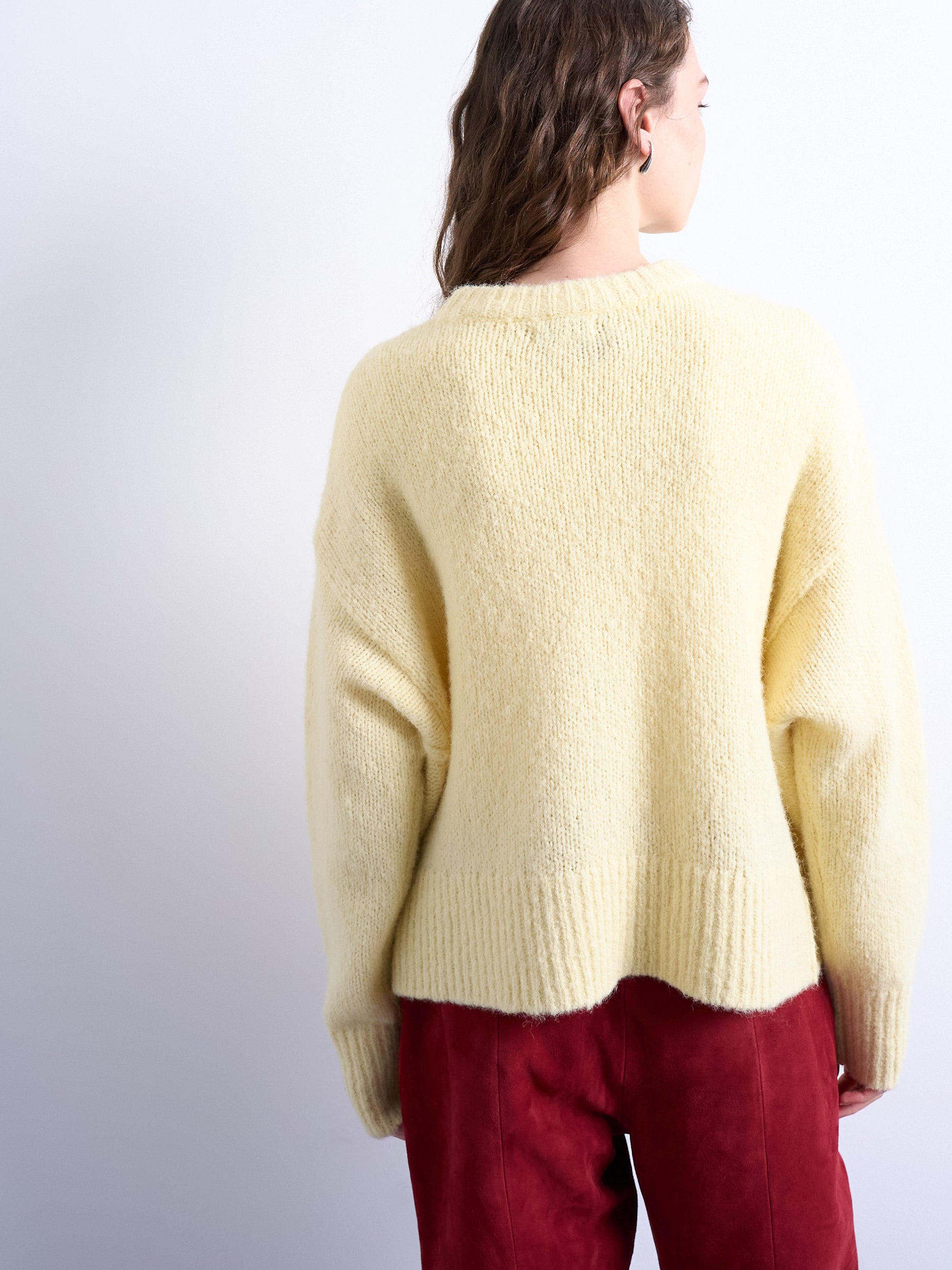 TSULTIMATE Pullover