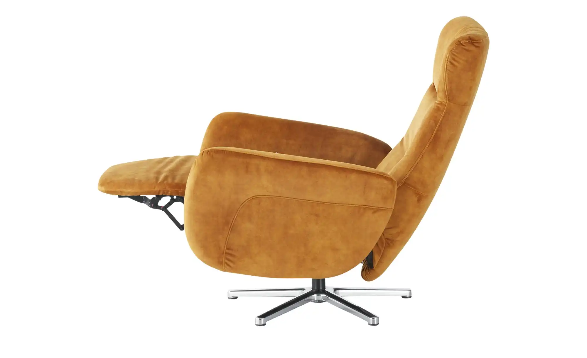 meinSofa Relaxsessel mit Relaxfunktion Sabine