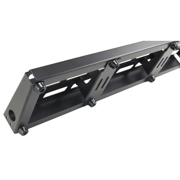 RockBoard Pedalboard w.Gig Bag DUO 2.2