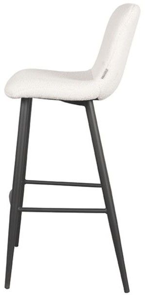 Barkruk Ivoor UK-30.431 Jep B42 x D46 x H105 cm