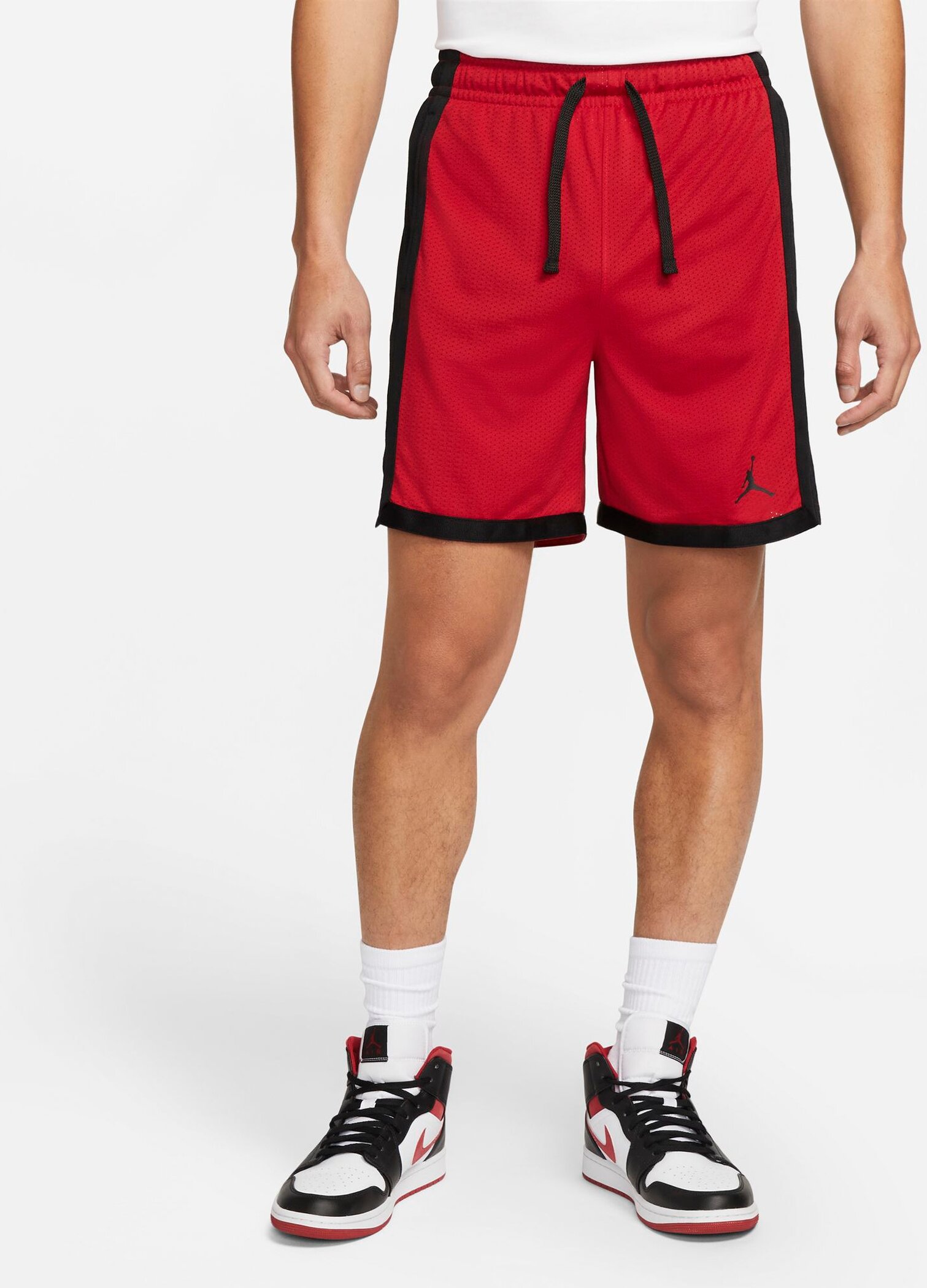 Nike MJ DF Sport Mesh Short