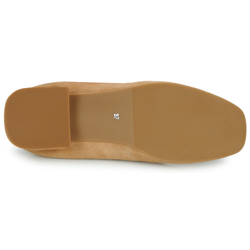 Mjus - RAPALLO - Beige